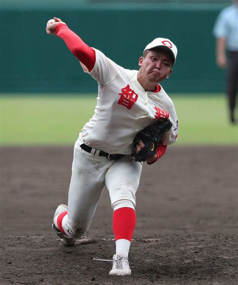 【夏の甲子園】智弁和歌山が8強進出 4番・徳丸「次はもっともっと振ってビビらせる」 東スポweb