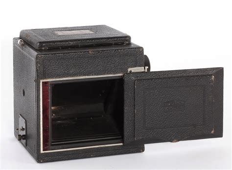 Zeiss Ikon Ernemann Ernoplast Cm Bei Shphoto De