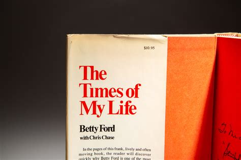 The Times Of My Life The First Edition Rare Books