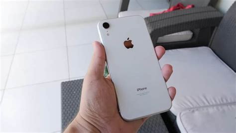 An Lise Iphone Xr Vale A Pena Em Tudo Em Tecnologia