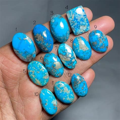 Persian Turquoise Etsy