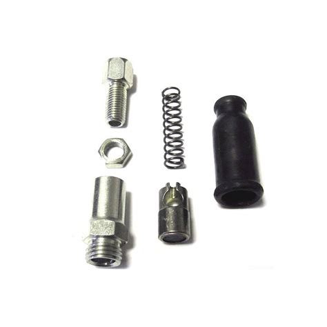 Kit Starter A Filo Carburatore DELLORTO