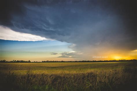 Strikker Images Strom Chasing