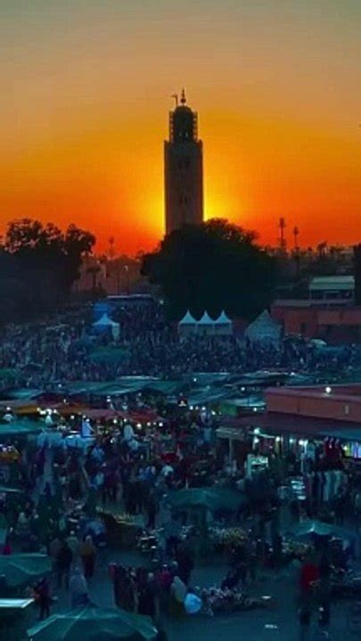 Marrakech Morocco فيديو Dailymotion