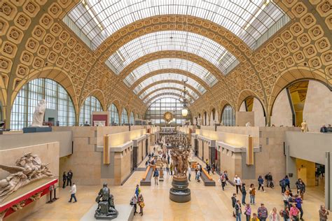 Paris The Free Museums You Must Visit In The French Capital