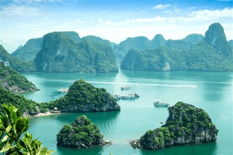 Comment Demander Le Visa Pour Le Vietnam