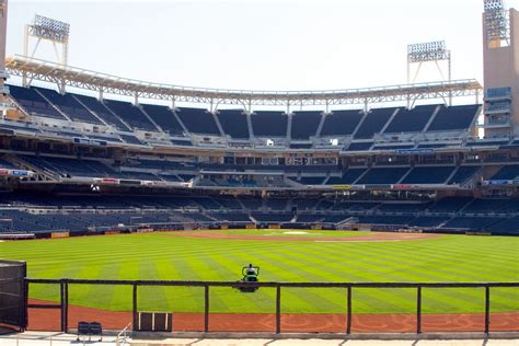 First Timers Guide To San Diegos Petco Park