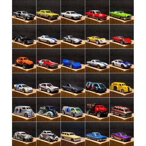 Xe M H Nh Hot Wheels Premium T L Qua S D Ng Shopee Vi T Nam