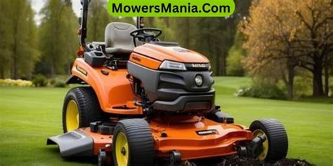 How Does A Mulching Mower Work Mowersmaniacom