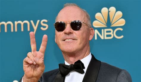 Michael Keaton Wins Emmy For Best Actor Limited Series Or Movie