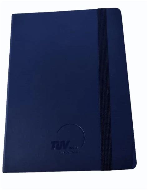 Customized Executive Diary At Rs 120 Piece Office Diary In Thane ID