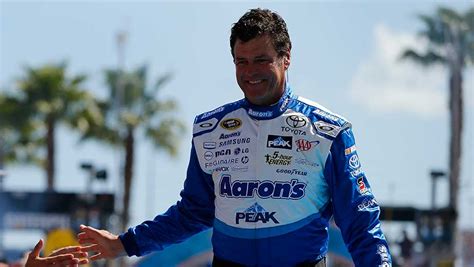 Michael Waltrip To Drive No 55 At Talladega Official Site Of NASCAR