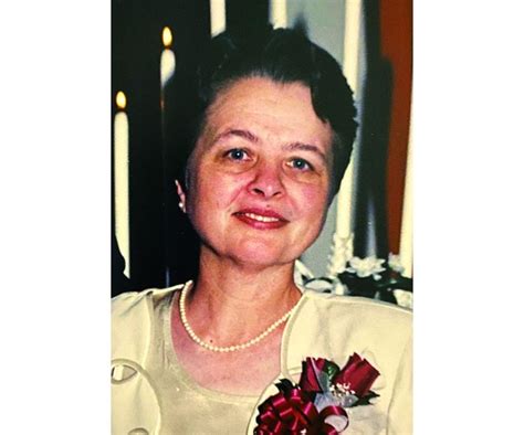 Velma Ramey Obituary 1948 2022 Castlewood Va Bristol Herald