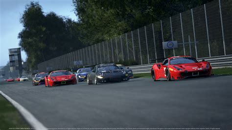 Assetto Corsa Competizione Review – Still Qualifying