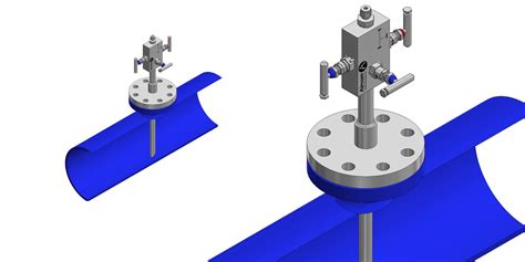 Sample And Injection Quills — Aircom Instrumentation