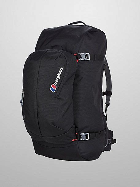 Berghaus UK | Best travel backpack, Leather denim, Berghaus