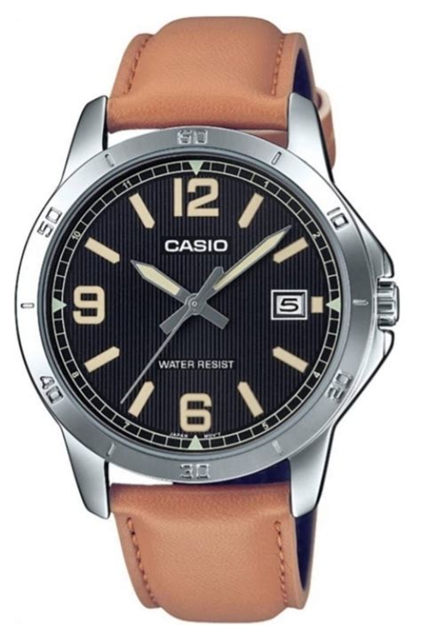 Casio Cas O Erkek Kol Saati Mtp V L B Udf Fiyat Yorumlar Trendyol