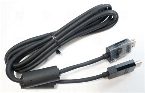 Oryginalny kabel Microsoft 3D 4K HDMI X15-61979-02 X880356-002 1.8m ...