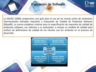 Norma Iso 25000 PPT