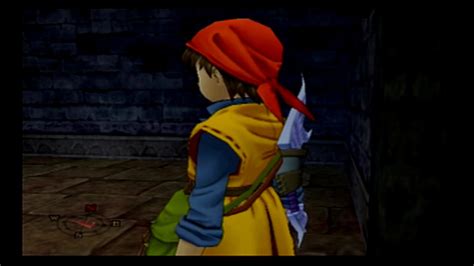 The Ultimate Let S Play Dragon Quest VIII 32 The Duel With