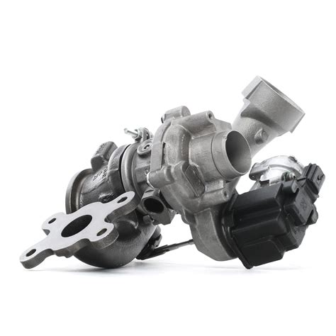 2234C0366R RIDEX REMAN Turbolader Abgasturbolader | AUTODOC Preis und ...