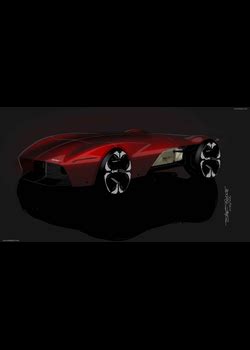 Gac Motor Barchetta Concept Stunning Hd Photos Videos Specs