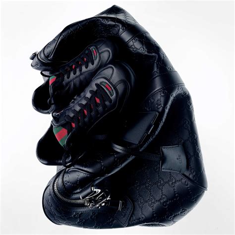 Men's Designer Shoes: Dress & Casual Shoes | GUCCI® ZA