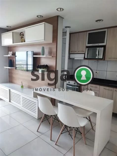 Apartamento Na Rua Alexandre Benois Morumbi Em S O Paulo Por R