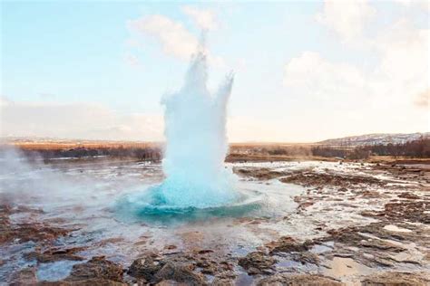 Reykjavik Golden Circle Full Day Tour With Kerid Crater Getyourguide