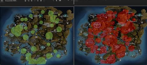 Apex Legends Zones Can Be Revealed Through Datamining TrendRadars