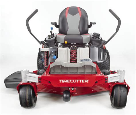 50 127 Cm TimeCutter MX 5075 MyRIDE 75755TA Toro Australia