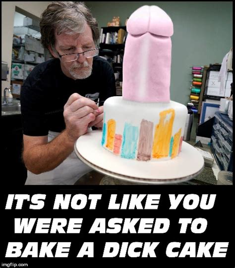 Gay Cakes Imgflip