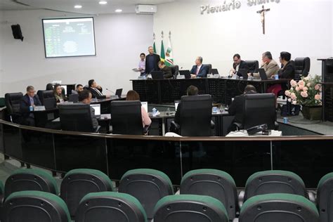 Indicações de vereadores projetam uma Nova Andradina mais limpa e