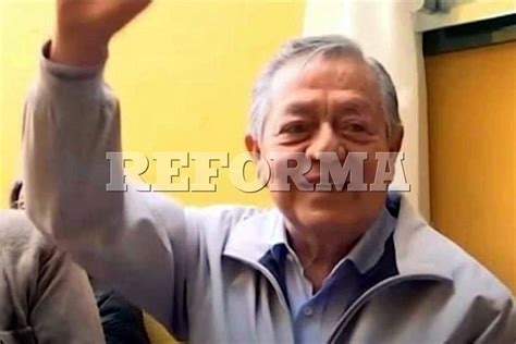 Falleció Tulio Hernández Ex Gobernador De Tlaxcala