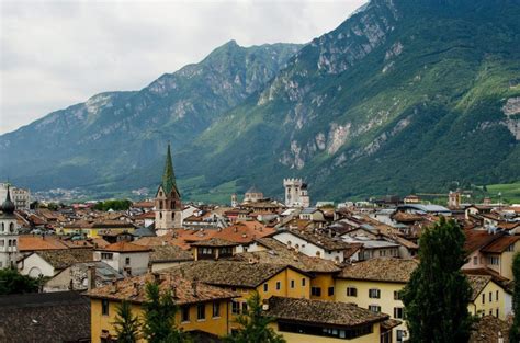 Esplora Le Meraviglie Di Trento Una Guida Completa Alle Attrazioni