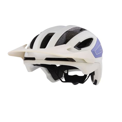 Oakley Drt Mips Trail Bike Helm Matte Grey Matte Lilac L