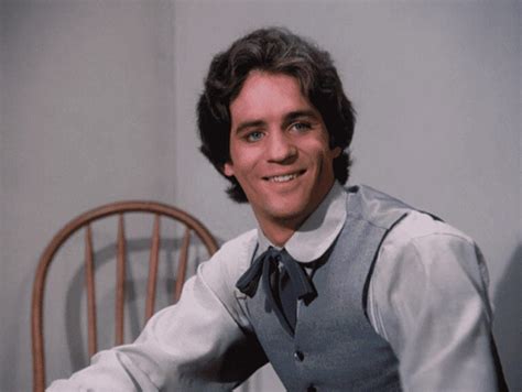 About Linwood Boomer | Little House on the Prairie