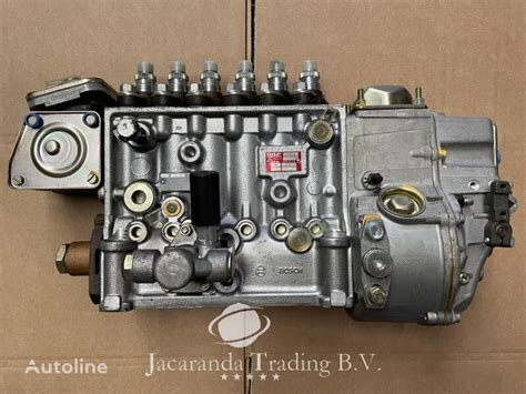 1310220 Injection Pump For DAF CF XF 430 Euro 2 Truck For Sale