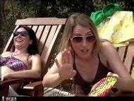 Naked Anne Gregory In Drunk Wedding