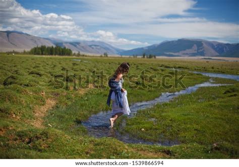 52 Altai Girl Nude Images Stock Photos 3D Objects Vectors Shutterstock