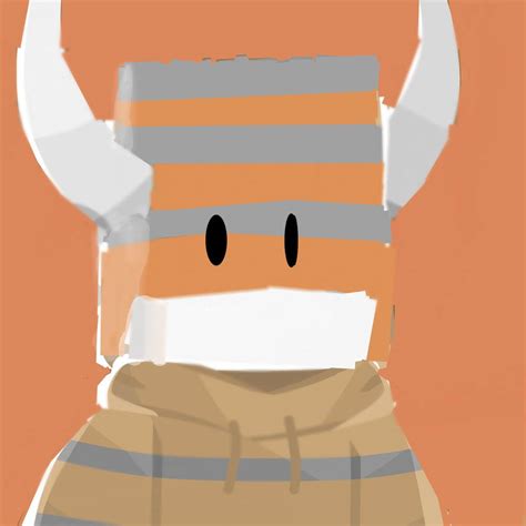 Bucket Roblox Pfp By Soregil On Deviantart