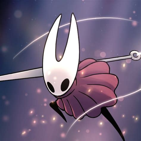 Steam Workshophollow Knight Hornet Animation