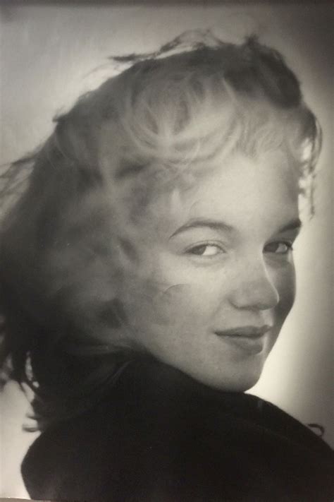 22 Intimate Lost Photos Of Marilyn Monroe