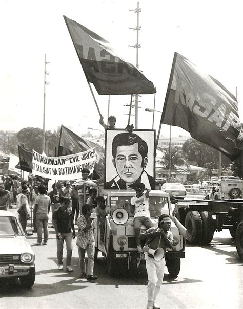 Edsa People Power Revolution Flickr