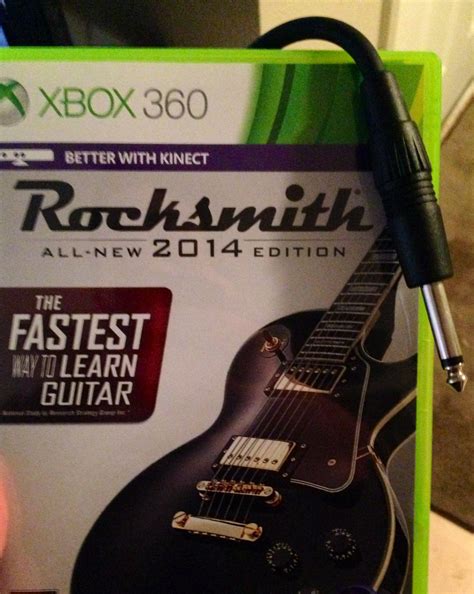 Show me the cheapest rocksmith 2014 cable - specialistmusli