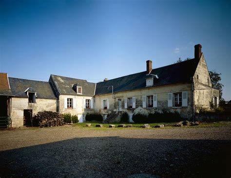 Corpus Des Uvres Du Dossier Le Canton De Noyon Le Territoire De La