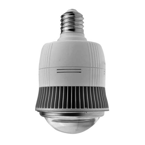 Lampada Led Alta Potenza E27 75W Per Campane Industriali Bianco Freddo