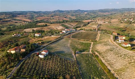 Agricamping Poggio Ai Pini Toscana Camping Certaldo