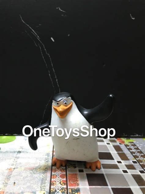 Madagascar, Hobbies & Toys, Toys & Games on Carousell