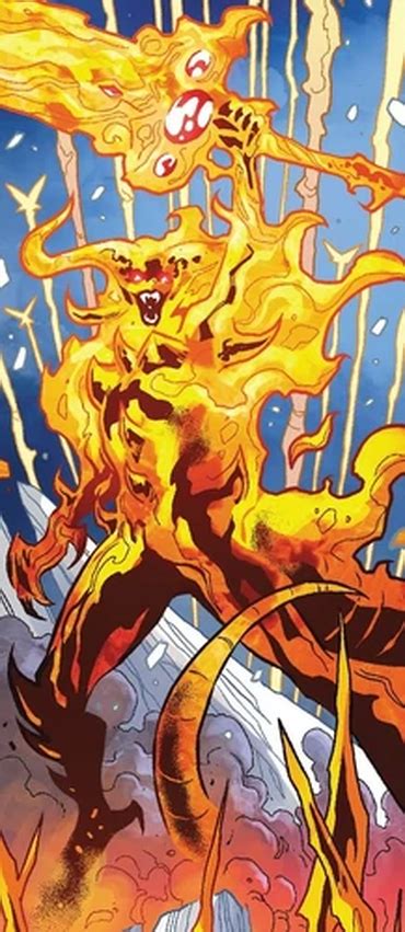 Versus Battle Doyle Dormammu Marvel Comics Vs Sindr The Daughter